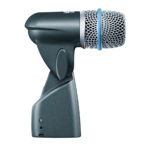 Shure BETA56A Supercardioid Dynamic Microphone