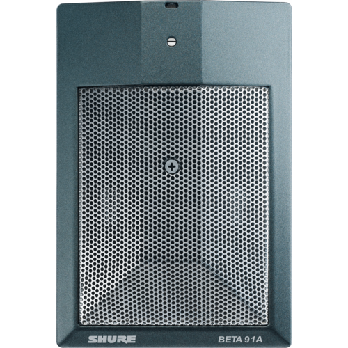 Shure Beta 91A