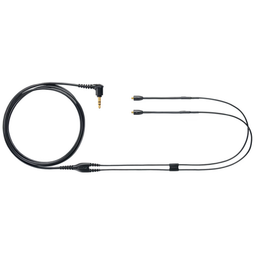 Shure EAC64BK Earphones Replacement Cable