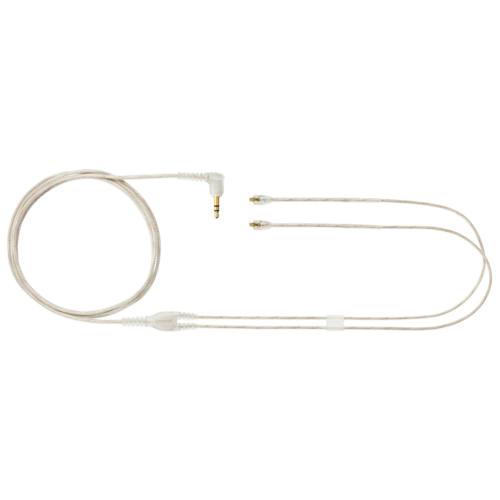 Shure EAC64CL Earphones Replacement Cable