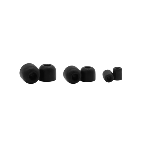 Shure EACYF1 Comply 100 Series Multi Pack - 3 Pairs