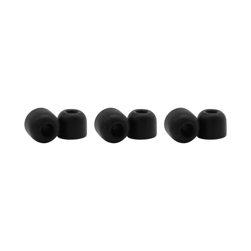 Shure EACYF1 Comply 100 Series Large Pack - 3 Pairs
