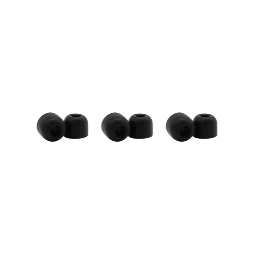 Shure EACYF1 Comply 100 Series Medium Pack - 3 Pairs