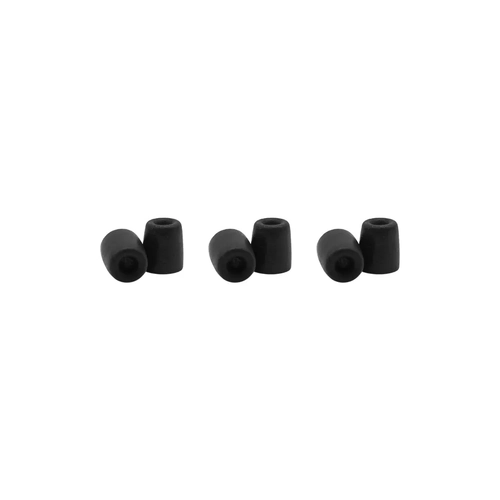 Shure EACYF1 Comply 100 Series Small Pack - 3 Pairs