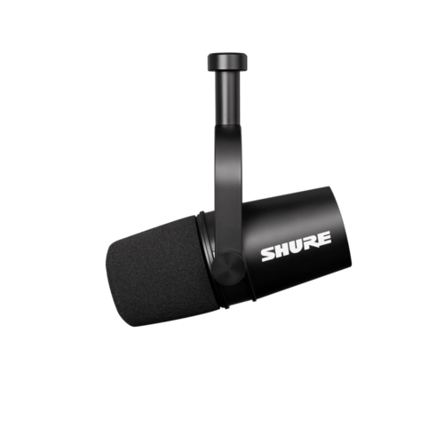 Shure MV7X