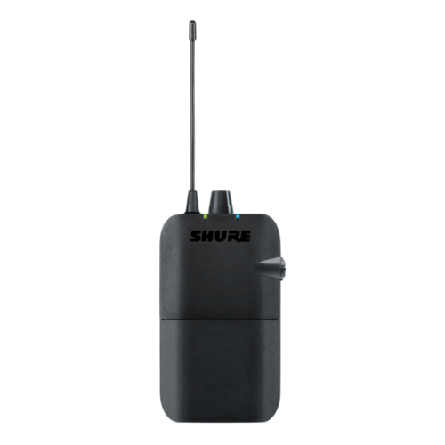 Shure PSM300 P3R Wireless Body Pack (J10)