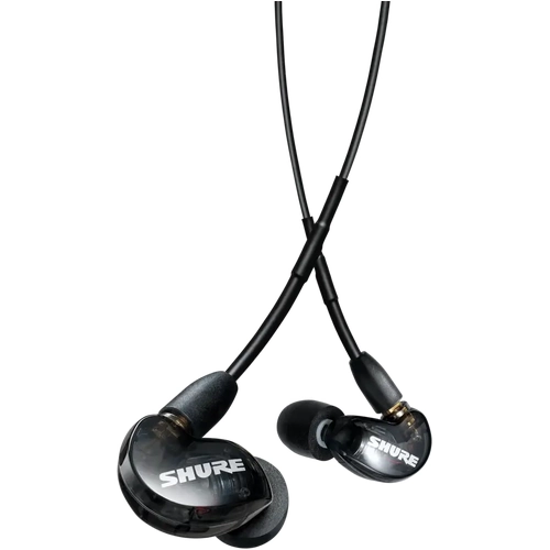 Shure SE215-BK Sound Isolating Earphones