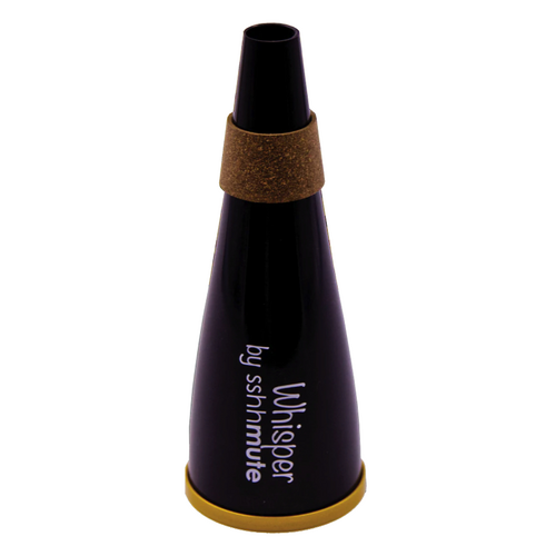 sshhmute Trumpet & Cornet Whisper Mute