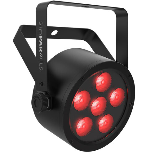 Chauvet DJ SlimPAR H6 ILS LED Wash Light