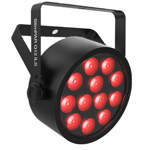 Chauvet DJ SlimPAR Q12 ILS LED Wash Light