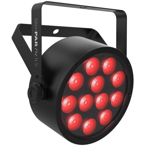 Chauvet DJ SlimPAR T12 ILS LED Wash Light