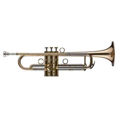 Schagerl Signature JM-1 James Morrison Bb Trumpet