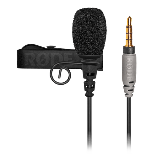 RODE smartLav+ 