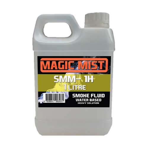 AVE SMM-1H Magic Mist Heavy Smoke Fluid 1 Litre