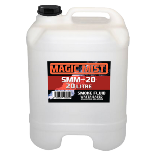 AVE SMM-20 Magic Mist Smoke Fluid 20 Litres