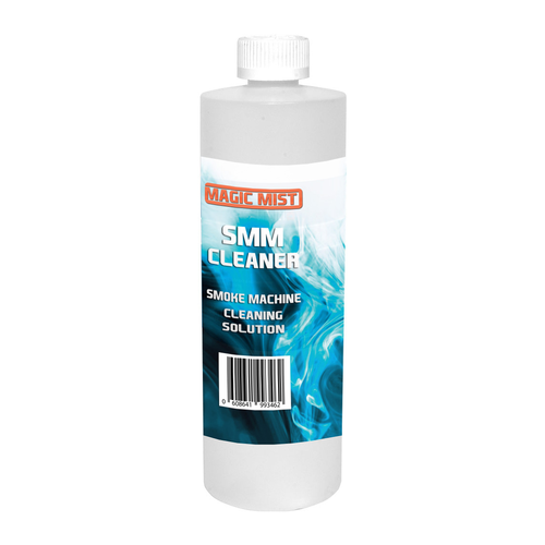 AVE SMM-CLEANER Magic Mist Smoke Machine Cleaner 500ml