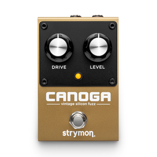 Strymon Canoga