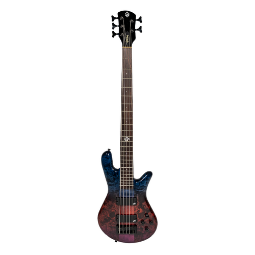 Spector NS Ethos 5 Interstellar Gloss