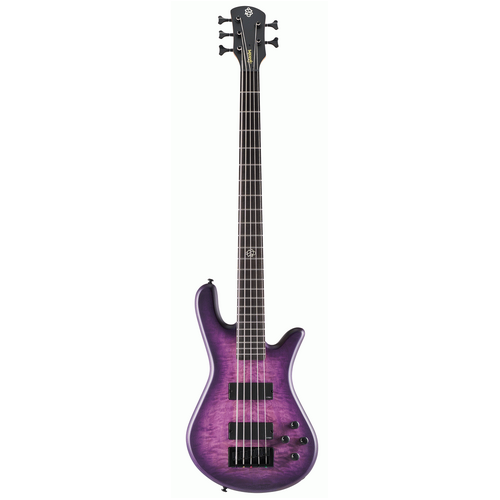 Spector NS Pulse II 5 Ultra Violet Matte