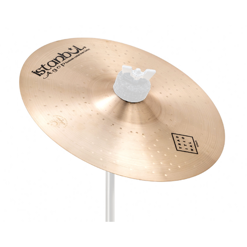 Istanbul Agop 8" Traditional Splash
