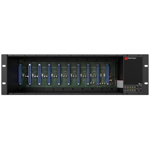 Harrison Audio D510r 500 Series Rack