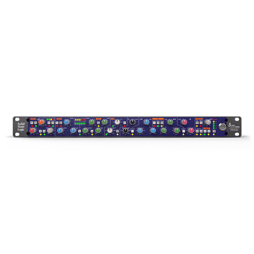 Solid State Logic Super 9000 SuperAnalogue™ Channel Strip