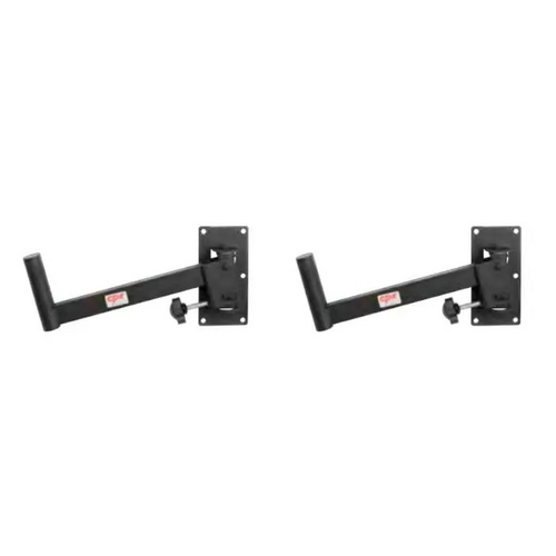 CPK SS447 Adjustable Wall-Mount Speaker Bracket Pair