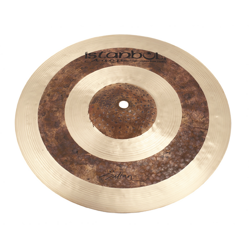 Istanbul Agop 12" Sultan Splash