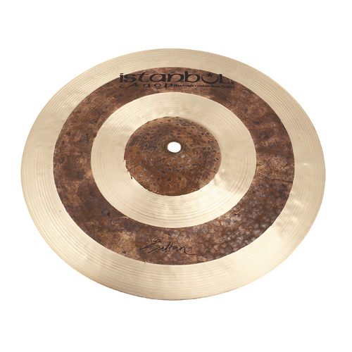 Istanbul Agop 8" Sultan Splash