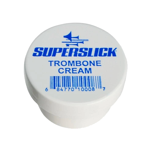 SuperSlick Trombone Slide Cream - 0.5oz