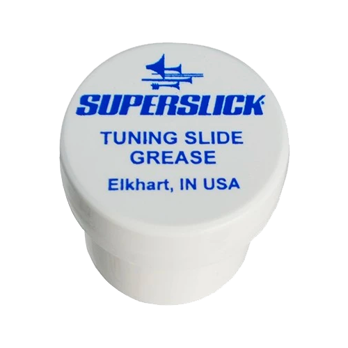 SuperSlick Tuning Slide Grease - 0.25oz
