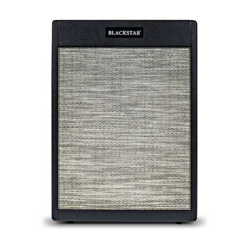 Blackstar St. James 212VOC Black