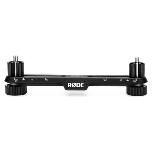 RODE Stereo Bar