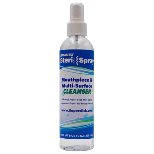 SuperSlick Steri-Spray - 8oz
