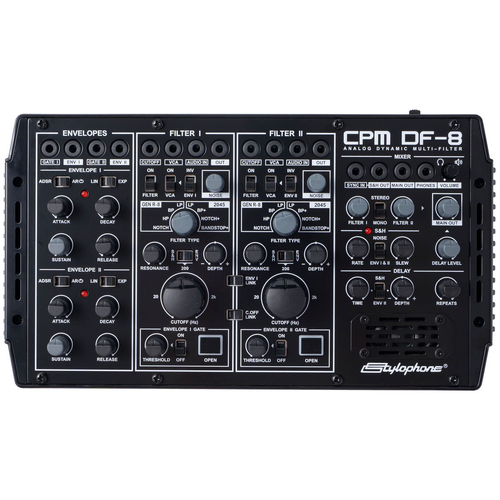 Stylophone CPM DF-8