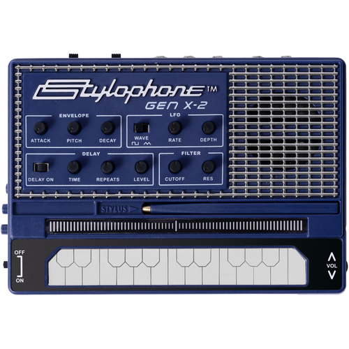 Stylophone Gen X-2
