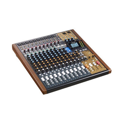 Tascam Model 16