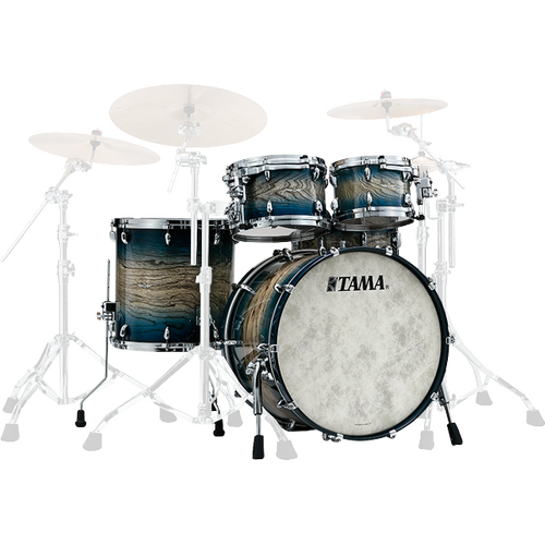 Tama TW42RZS AIJB Star Walnut 5pc Shell Pack