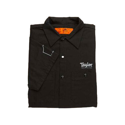 Taylor Crown Work Shirt
