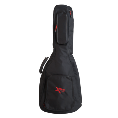 Xtreme TB310B Bass Guitar Bag