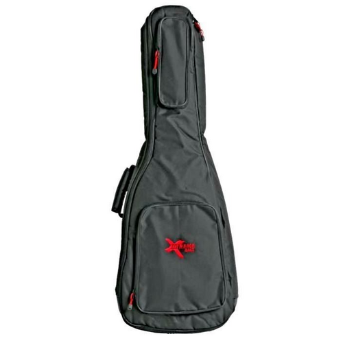 Xtreme TB310C36 3/4 Size Classical Guitar Bag