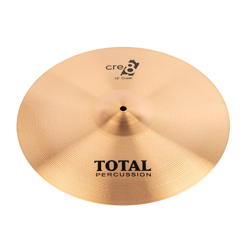 Total Percussion TCR16C 16" CRE8 Crash