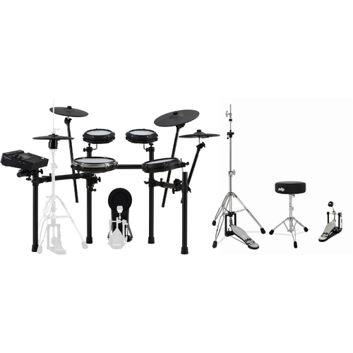 Roland TD316 V-Drums Bundle