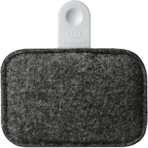 Tandem Drums Drops™ 200g Fog Grey