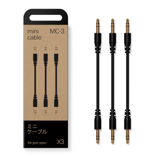 Teenage Engineering MC-3