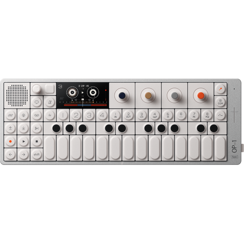 Teenage Engineering OP-1 Field