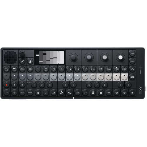 Teenage Engineering OP-XY