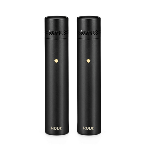 RODE TF-5 Matched Pair