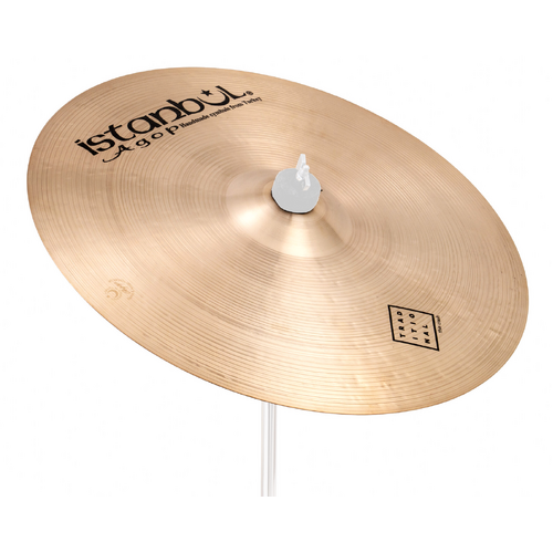 Istanbul Agop 20" Traditional Thin Crash