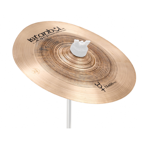 Istanbul Agop 10" Traditional Trash Hit